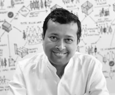 Aniruddha Sengupta