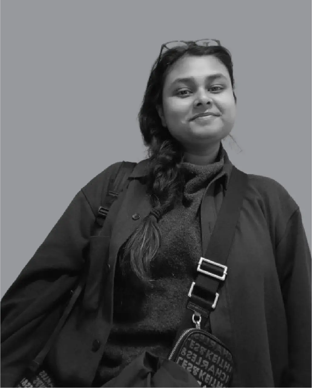 Kaushikee Gupta