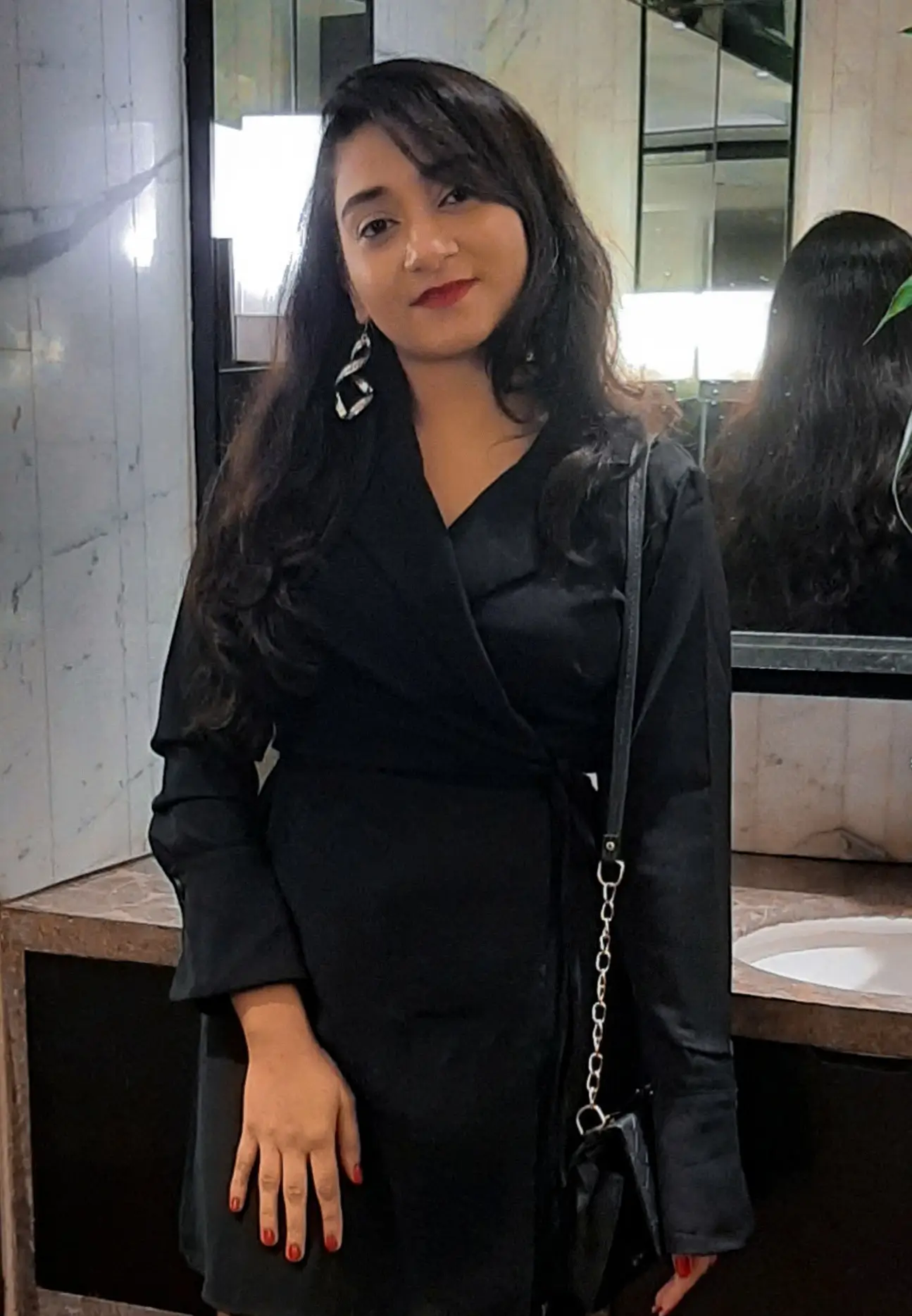 Priyanka Mishra