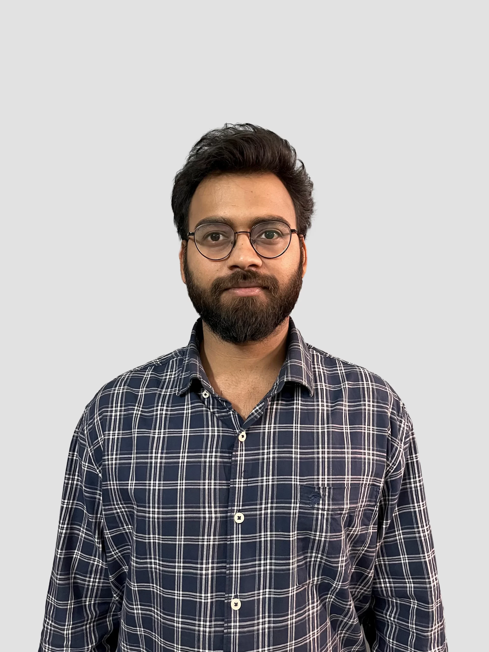 Priyam Gupta