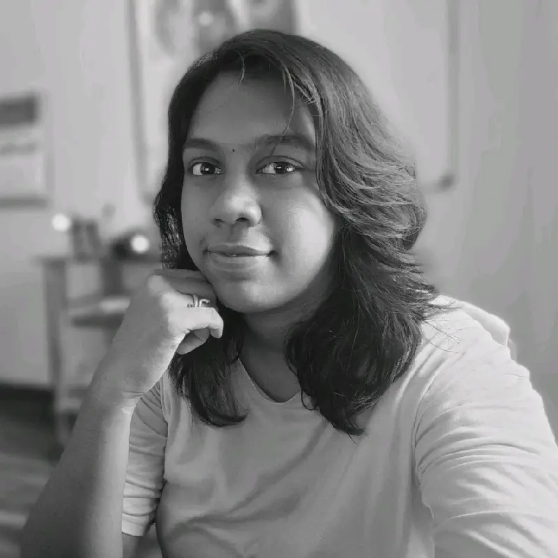 Meenakshi J