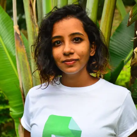 Nishita Mohta