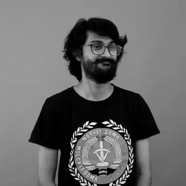 Pranay Patwardhan