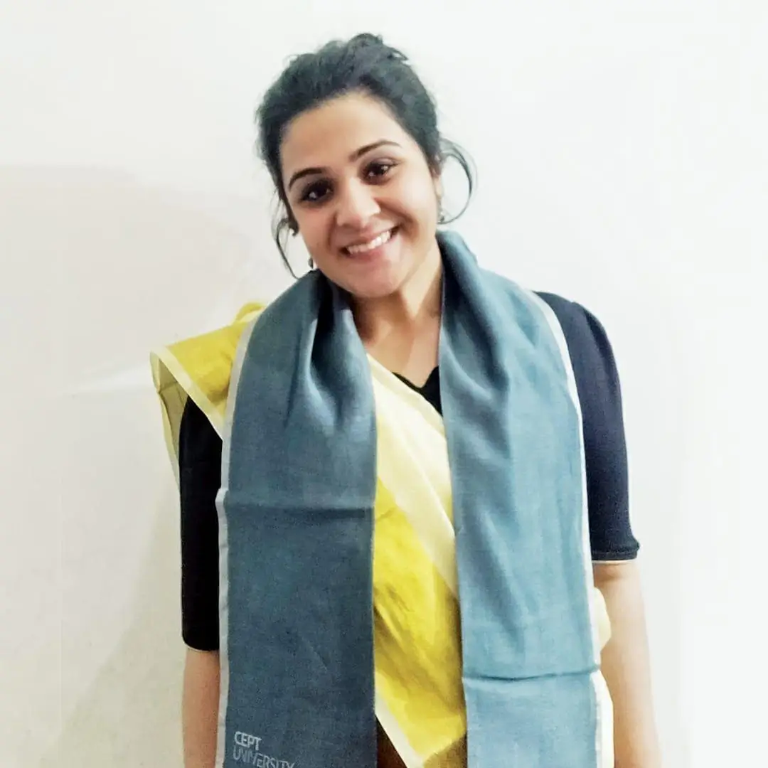Ruchika Sharma