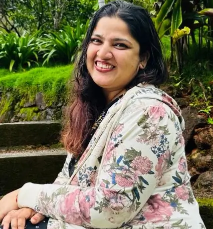 Shubha Roy Singh