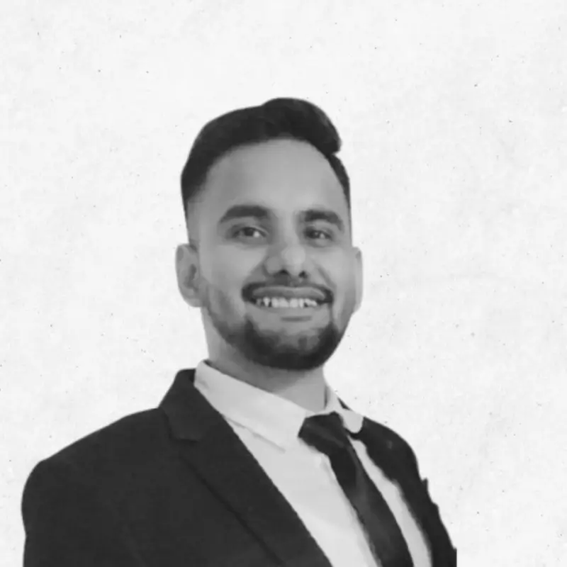 Vivek Sinha