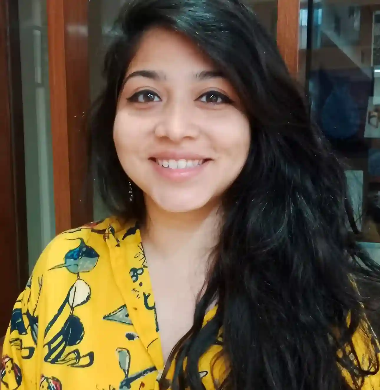 Kirti Bhan