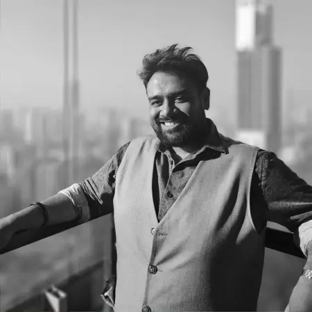 Shyam Attreya