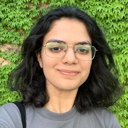 Aayesha Ejaz