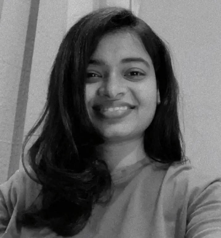 Pikashi Jain