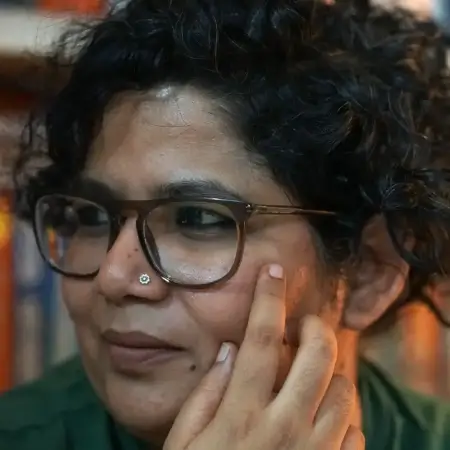 Asha Kumari