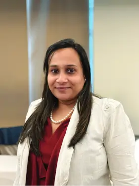 Jumana Vadnagarwala