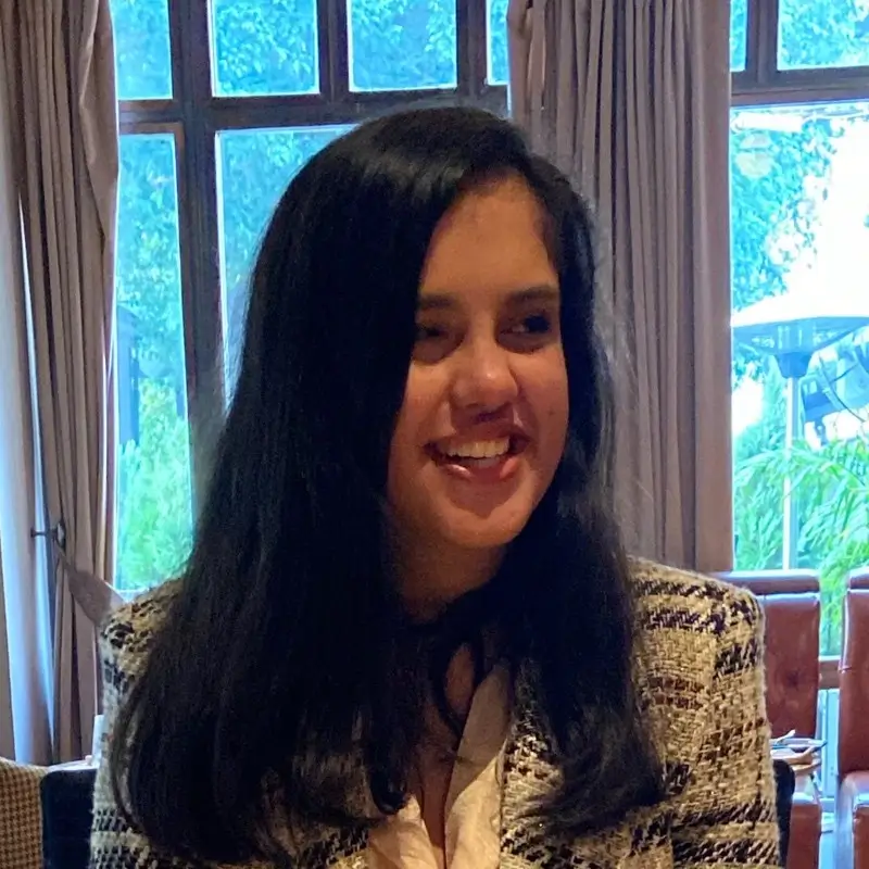 Pratishtha Purwar