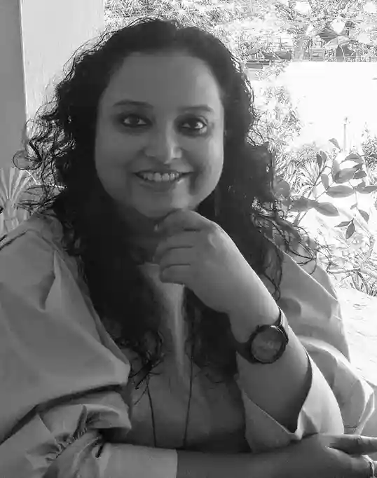 Arundhati Dasgupta