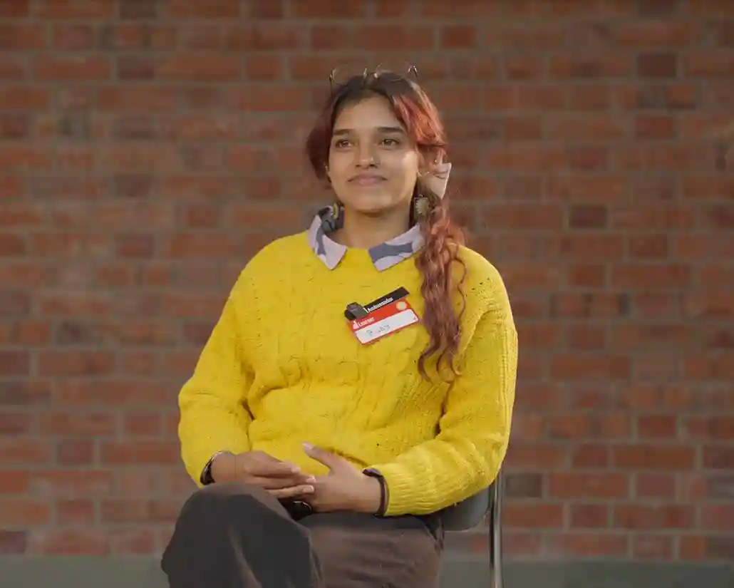 Rubina Rajan