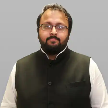 Chiraag Mehta