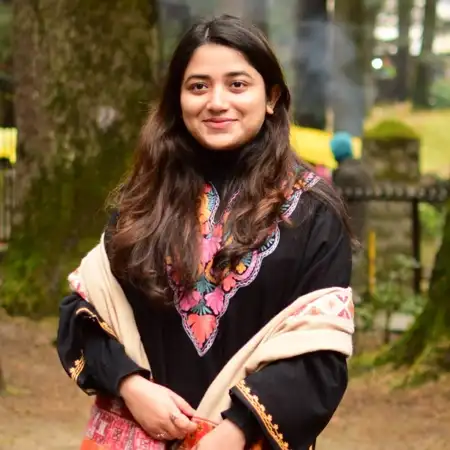 Lopamudra Bose