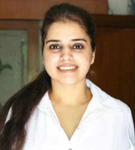 Harshdeep Kaur Walia