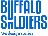 Buffalo-Soldier