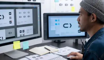 Graphic Design Courses