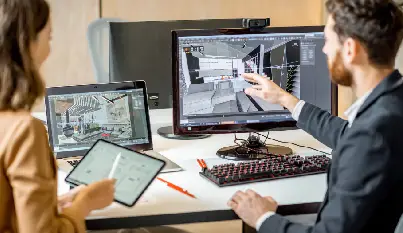 Interior Design Course