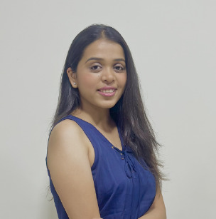 Priyanka Mishra