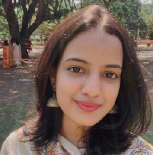 Darshana Baid