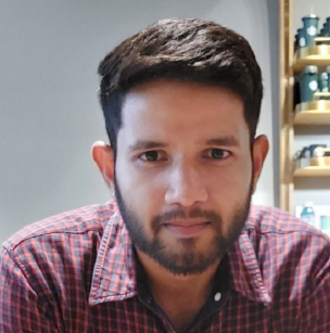 Dushyant Singh