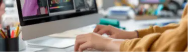 Graphic Design Course