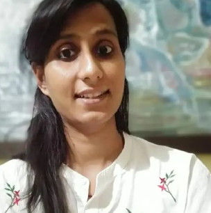 Nivedita