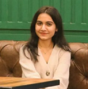Pranjali