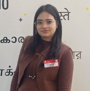 Tanisha-Chhabra