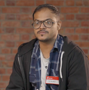 Vinay-Tripathi