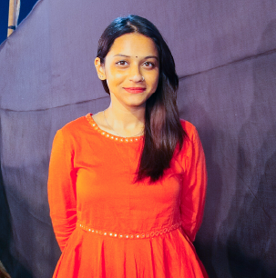 Yukta-Chaurasia