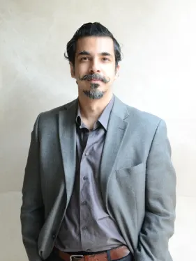 Amber Krishan