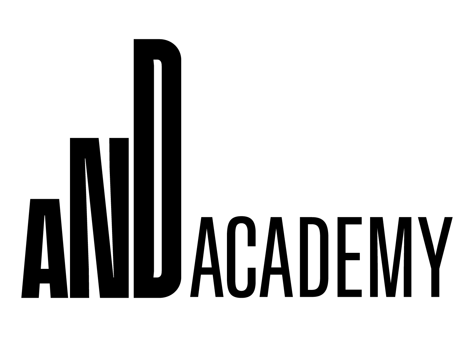AND Academy Logo