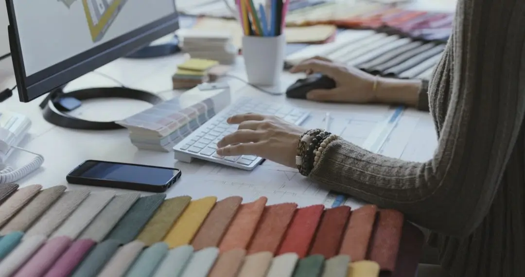 Graphic Design Course